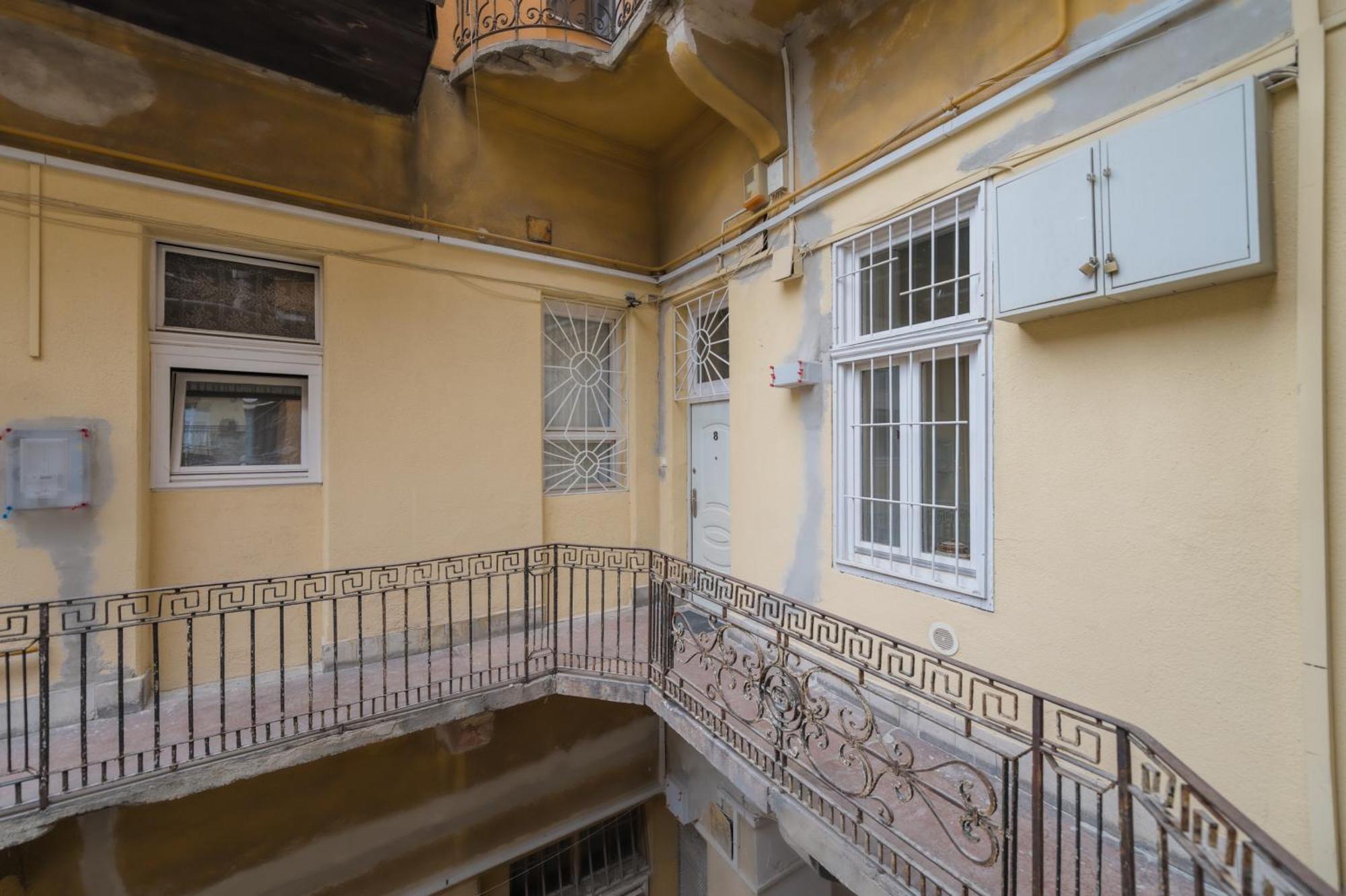Venus Apartments - Broadway I Budapesta Exterior foto